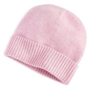 Charter Club Luxury 100% Cashmere Cuffed Beanie, Macys